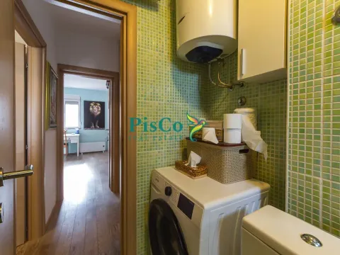 Sale, two bedroom apartment, 76m², Gintaš, Podgorica - image 3