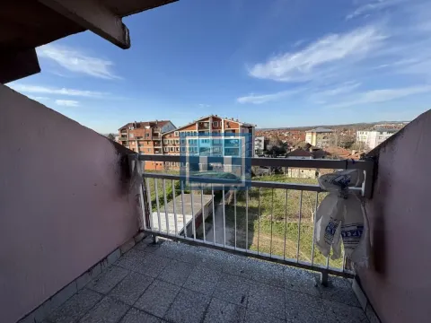 Sale, two bedroom apartment, 68m², Ćuprija, Srbija - image 10