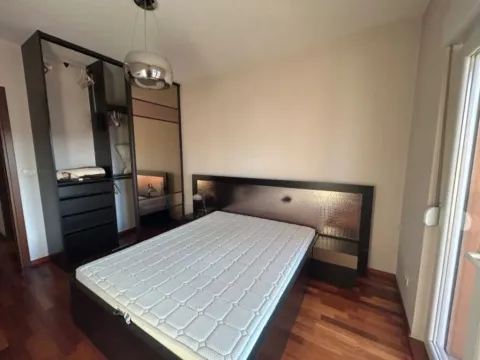 Izdavanje, jednosoban stan, 53m², City Kvart, Podgorica - image 7