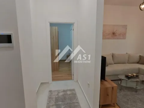 Rent, two bedroom apartment, 46m², Telep, Novi Sad Sve Podlokacije - image 8