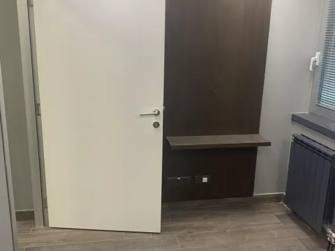 Izdavanje, poslovni prostor, 153m², Savski Venac, Beograd - image 6