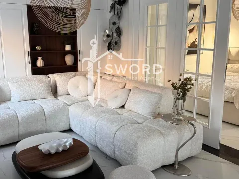 Sale, three bedroom apartment, 110m², Prčanj, Kotor - image 3