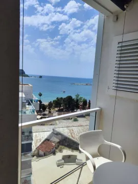 Izdavanje, dvosoban stan, 92m², Tre Canne, Budva - image 4