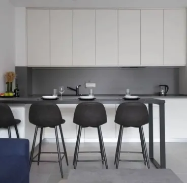 Prodaja, dvosoban stan, 73m², Škaljari, Kotor - image 6