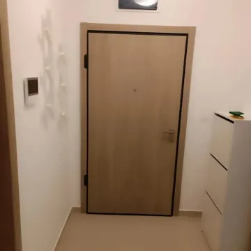 Izdavanje, jednosoban stan, 54m², Master Kvart, Podgorica - image 7