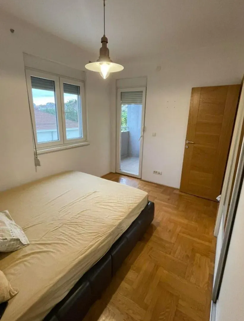 Rent, two bedroom apartment, 70m², Zagorič, Podgorica