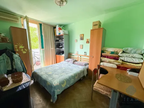 Prodaja, dvosoban stan, 57m², Zabjelo, Podgorica - image 4