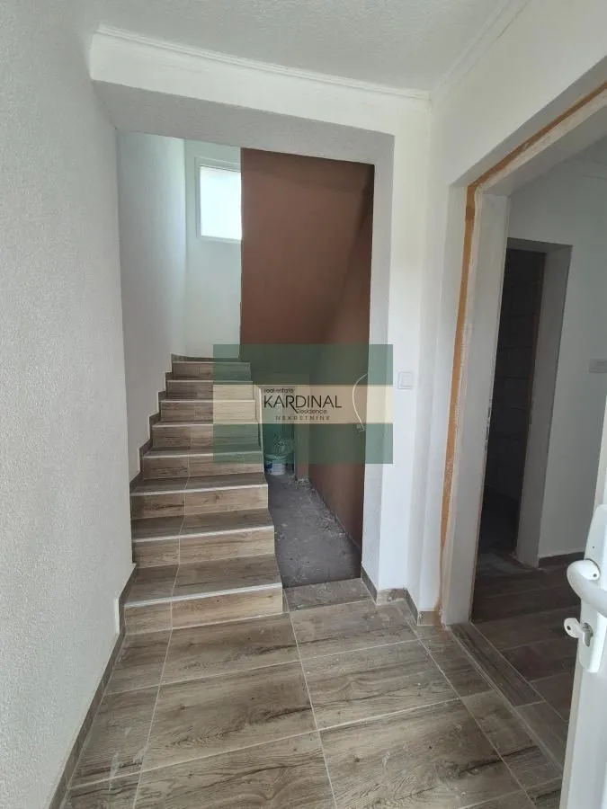 Prodaja, kuća, 151m², Kočino Selo, Jagodina