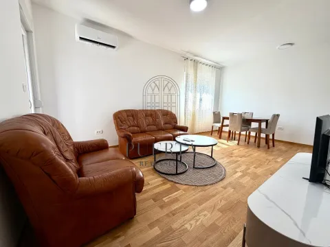 Rent, one bedroom apartment, 45m², Zabjelo, Podgorica - image 2