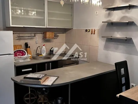 Izdavanje, jednosoban stan, 48m², Centar, Novi Sad - image 3