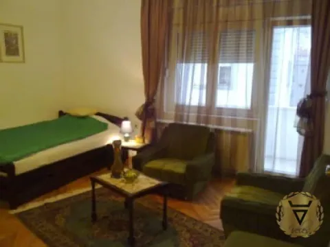 Izdavanje, dvosoban stan, 55m², Profesorska Kolonija, Palilula Sve Podlokacije - image 5