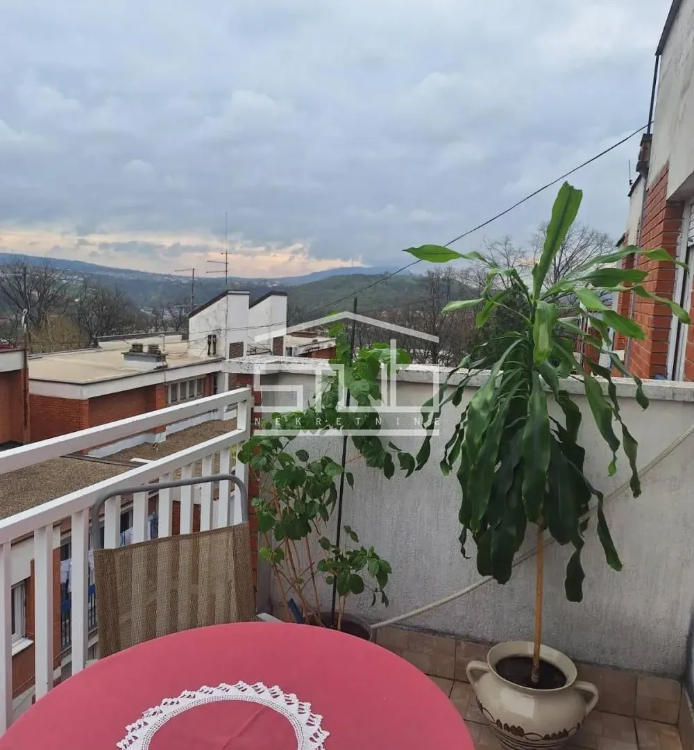 Prodaja, stan, 108m², Vidikovački venac, Rakovica