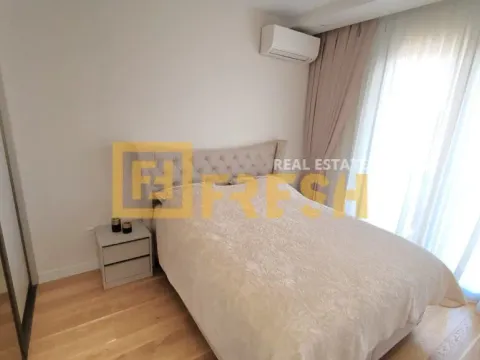 Izdavanje, jednosoban stan, 58m², Preko Morače, Podgorica - image 9