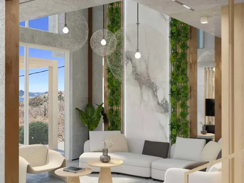Sale, house, 231m², Blizikuće, Budva - image 13