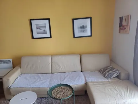 Izdavanje, jednosoban stan, 53m², City Kvart, Podgorica - image 9