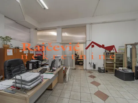 Prodaja, poslovni prostor, 315m², Vojvode Vlahovica, Beograd - image 8