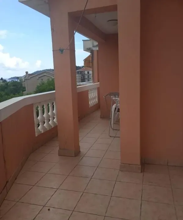 Sale, two bedroom apartment, 61m², Bečići, Budva