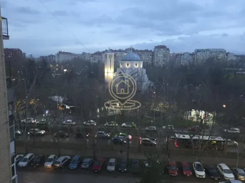 Sale, three bedroom apartment, 85m², Medijana, Niš - image 22