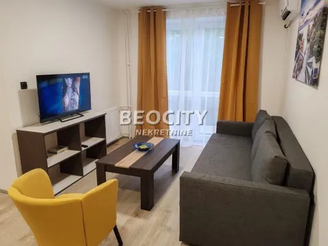 Rent, three bedroom apartment, 55m², Centar, Novi Sad - image 3