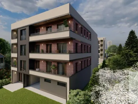 Prodaja, trosoban stan, 68m², Gornji Grad Margita, Pančevo - image 2