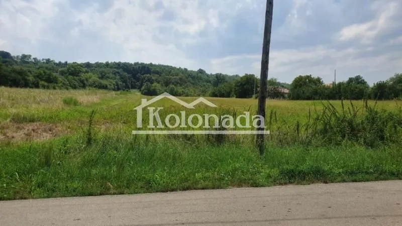 Prodaja, plac, 11200m², Sopot, Beograd