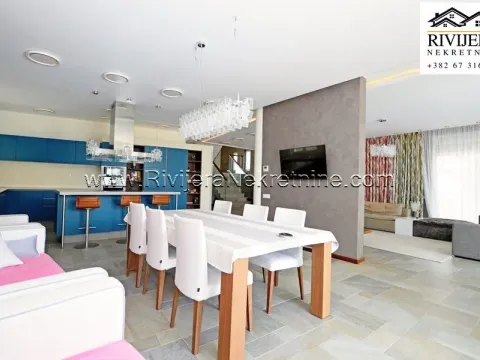 Sale, house, 285m², Njivice, Herceg Novi - image 18