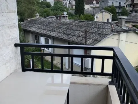 Rent, apartment, 43m², Mažina, Tivat - image 6