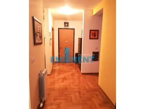 Rent, three bedroom apartment, 72m², Đeram Pijaca, Beograd - image 11
