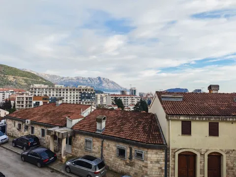 Sale, one bedroom apartment, 45m², Dubovica, Budva - image 10