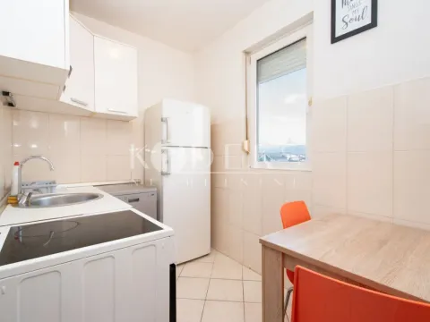 Rent, studio apartment, 28m², Zabjelo, Podgorica - image 4