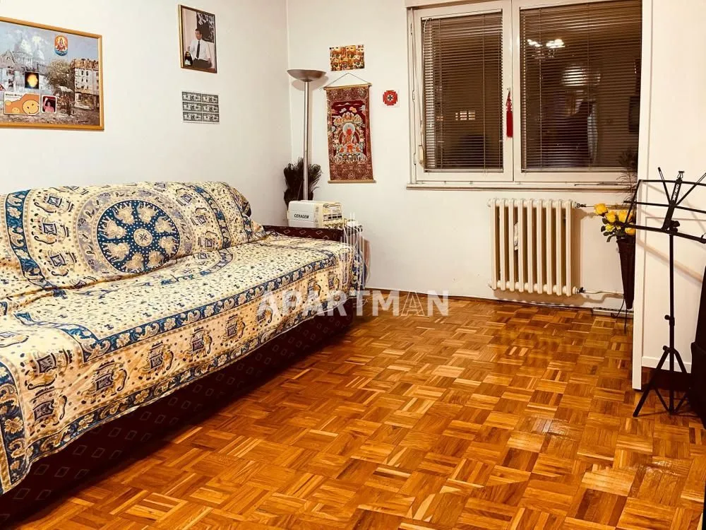 Prodaja, trosoban stan, 103m², Čukarica, Beograd