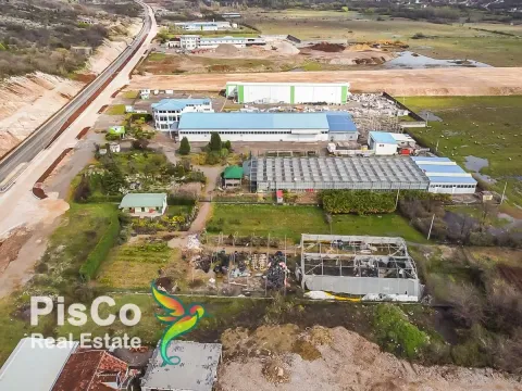 Prodaja, plac, Tološi, Podgorica - image 4