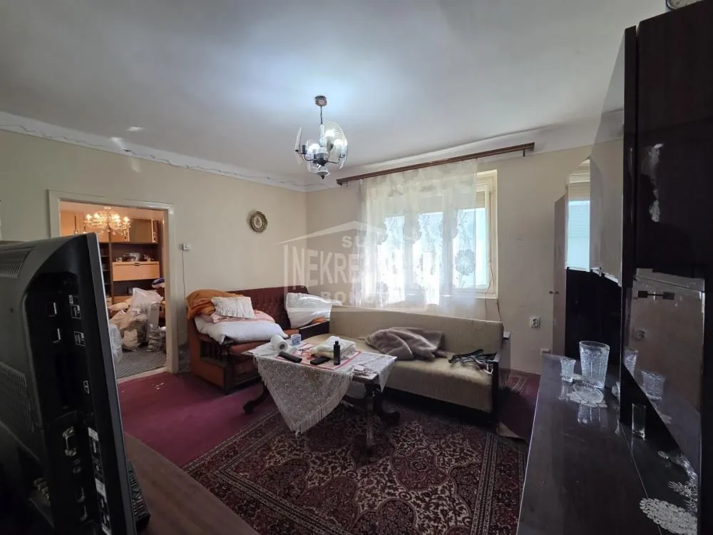 Prodaja, kuća, 75m², Centar, Subotica