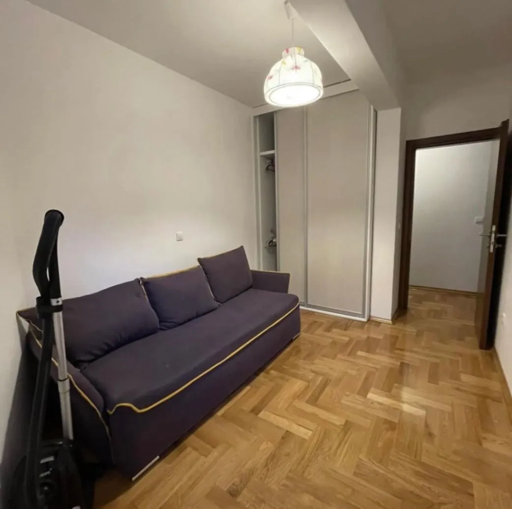 Daily-rent, one bedroom apartment, 70m², Bečići, Budva