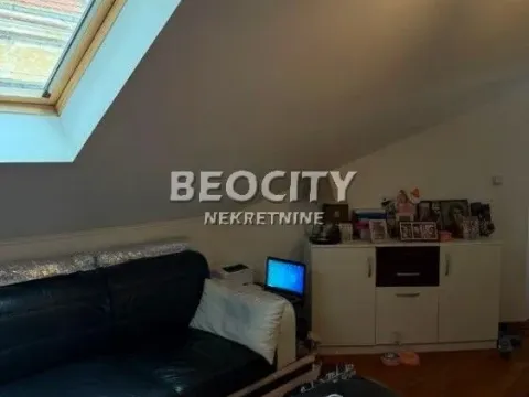 Stan in Dorćol Sve Podlokacije