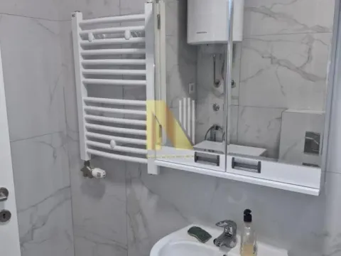 Izdavanje, jednosoban stan, 45m², Avijatičarsko naselje, Novi Sad Sve Podlokacije - image 10