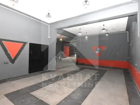 Rent, office space, 170m², Zabjelo, Podgorica - image 1