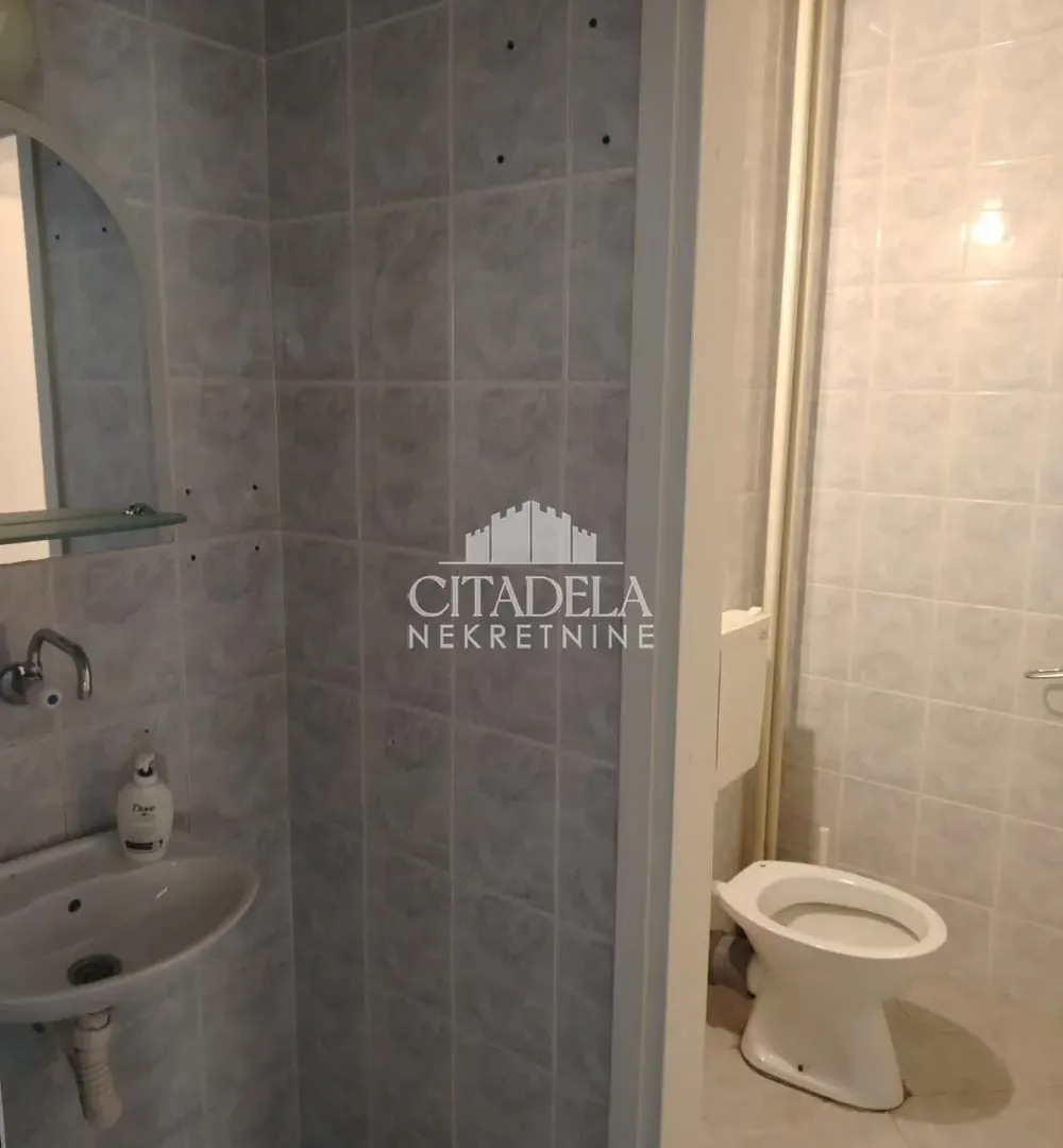 Sale, office space, 85m², Novi Beograd Blok 65, Novi Beograd Sve Podlokacije