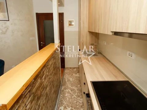 Rent, one bedroom apartment, 43m², Stari Aerodrom, Podgorica - image 7