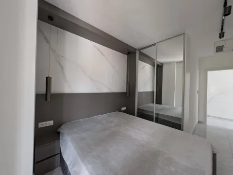 Prodaja, dvosoban stan, 90m², Rafailovići, Budva - image 8