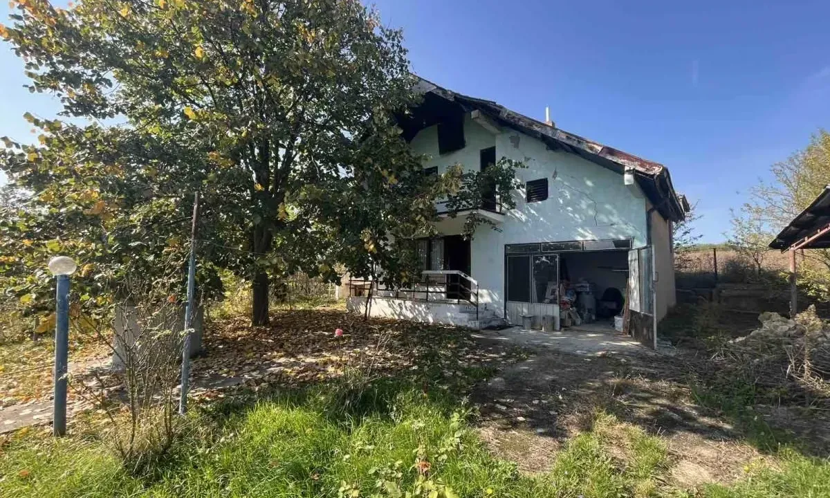 Prodaja, kuća, 95m², Siokovac, Jagodina