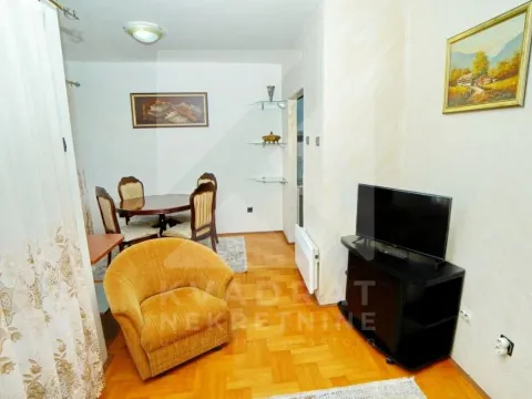 Rent, one bedroom apartment, 40m², Preko Morače, Podgorica - image 4