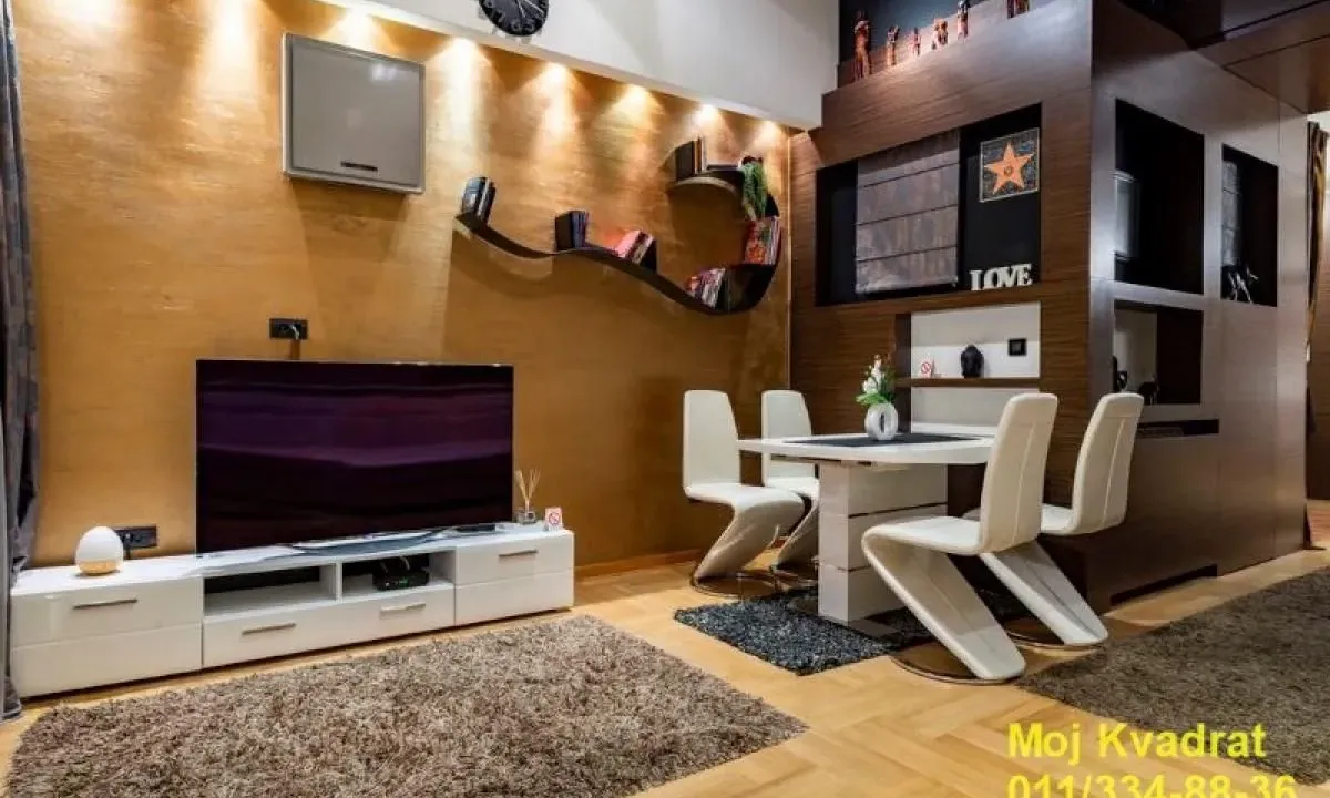 Prodaja, trosoban stan, 80m², Zvezdara Sve Podlokacije, Beograd