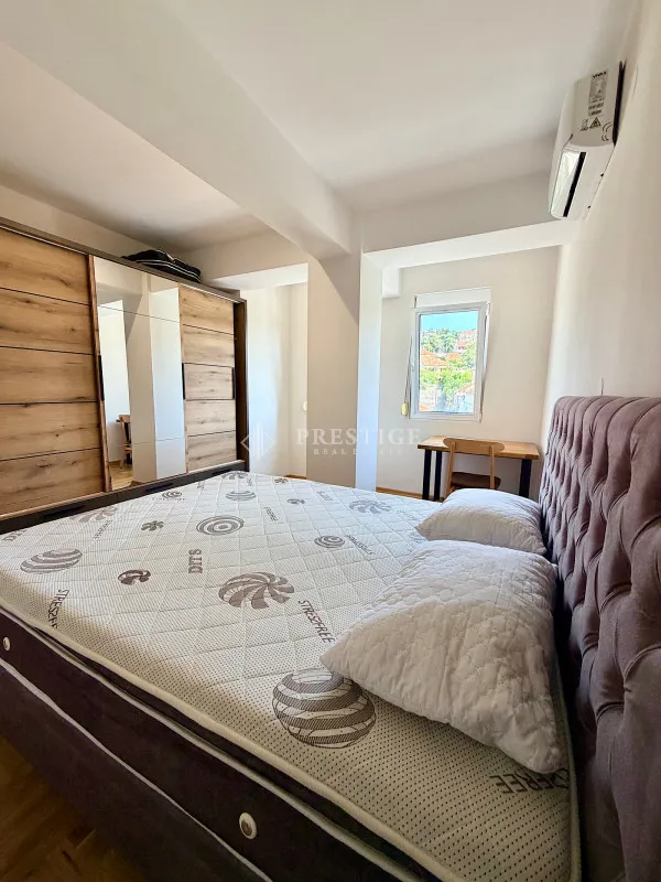 Rent, two bedroom apartment, 85m², Preko Morače, Podgorica