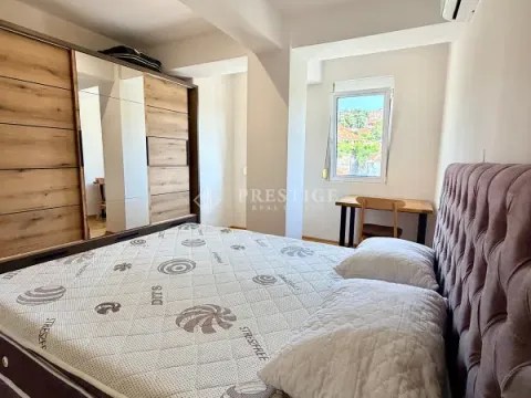 Rent, two bedroom apartment, 85m², Preko Morače, Podgorica - image 10