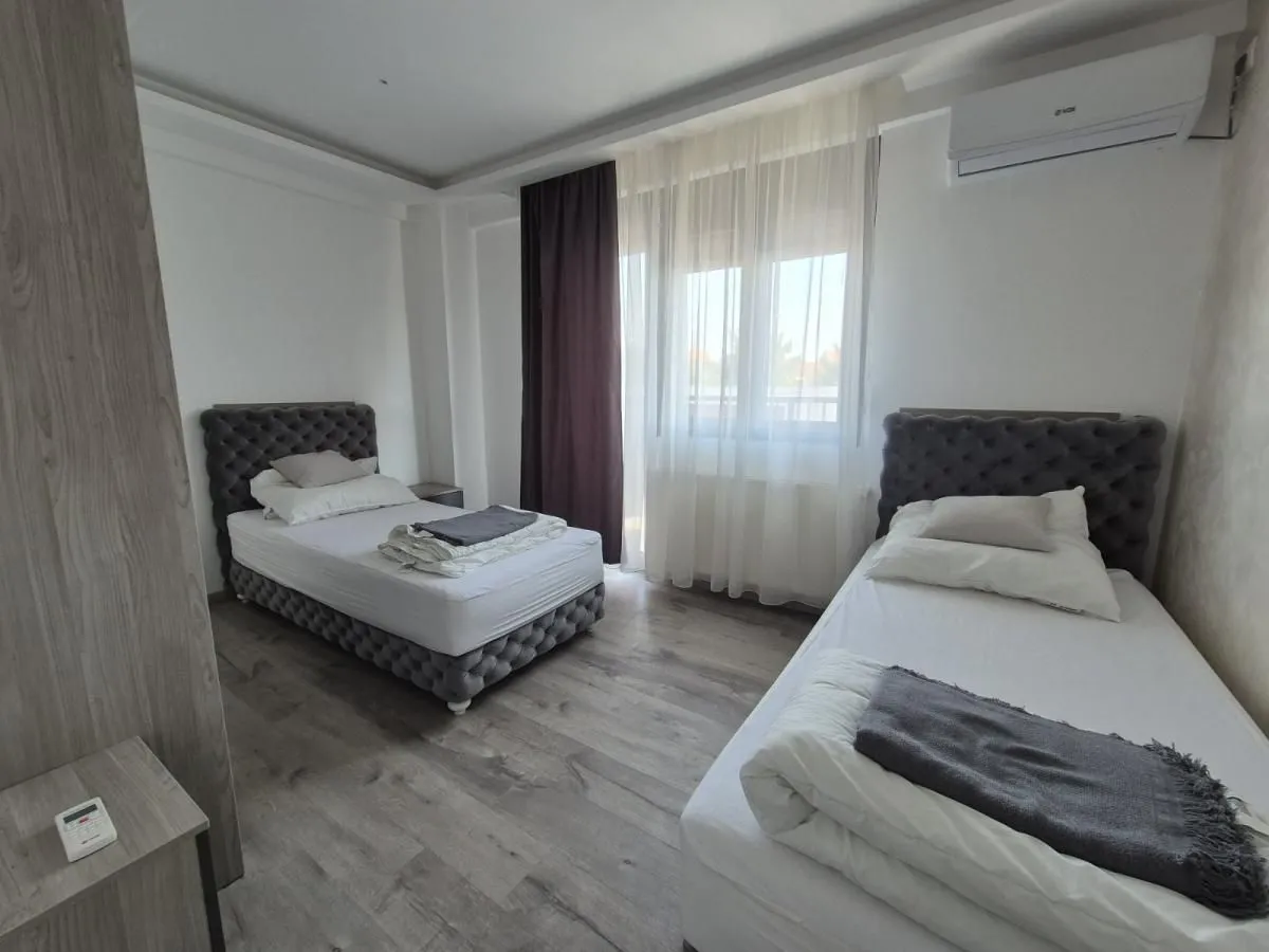 Prodaja, dvosoban stan, 45m², Aqua park, Jagodina