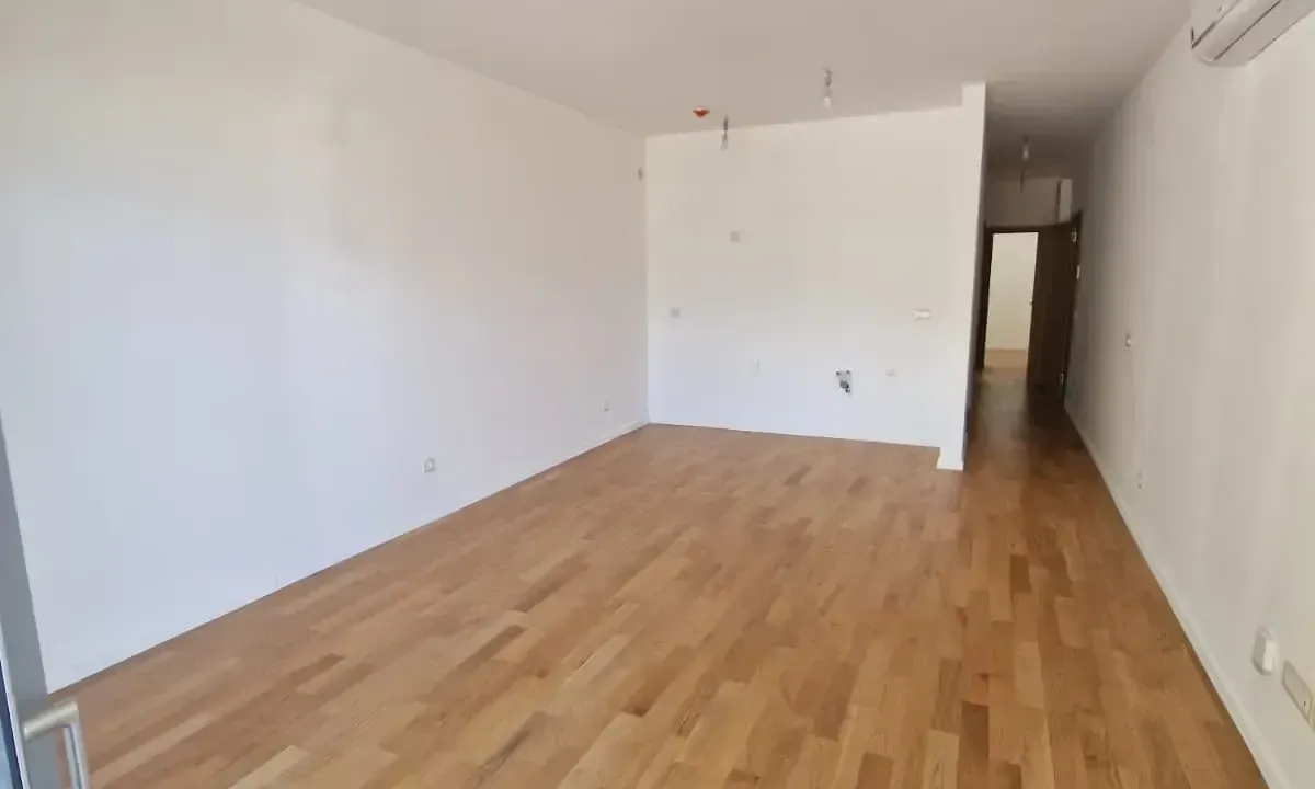 Prodaja, stan, 75m², Kotor, Crna Gora