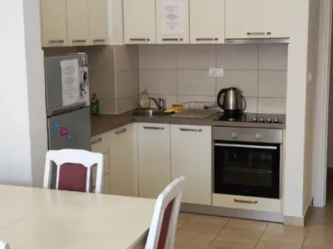 Rent, two bedroom apartment, 59m², Budva, Crna Gora