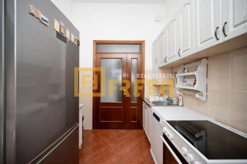 Prodaja, trosoban stan, 91m², Stari Aerodrom, Podgorica