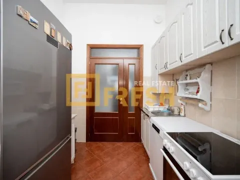 Prodaja, trosoban stan, 91m², Stari Aerodrom, Podgorica
